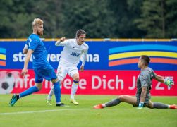 FC Carl Zeiss Jena Tasmania Berlin 28082021 000024